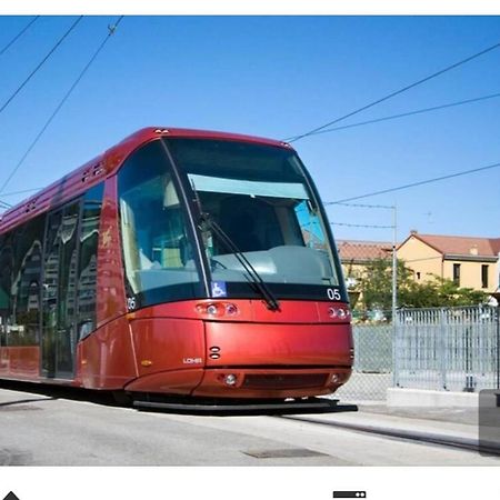 Sunshine30Mt Tram Ingresso Indipendente Wifi Venezia Free Park Διαμέρισμα Εξωτερικό φωτογραφία