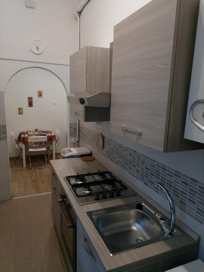Sunshine30Mt Tram Ingresso Indipendente Wifi Venezia Free Park Διαμέρισμα Εξωτερικό φωτογραφία